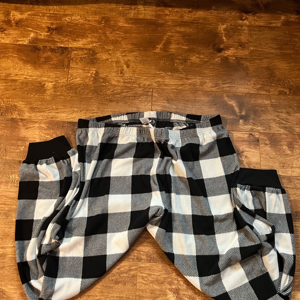 PJ Place pajama bottoms